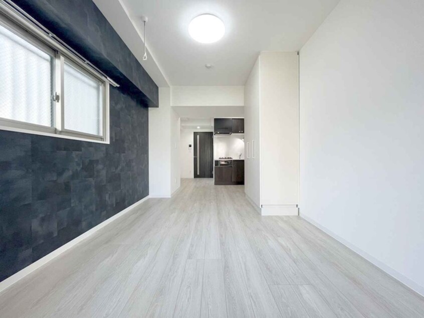 居室 エストウルースプラス三ノ輪