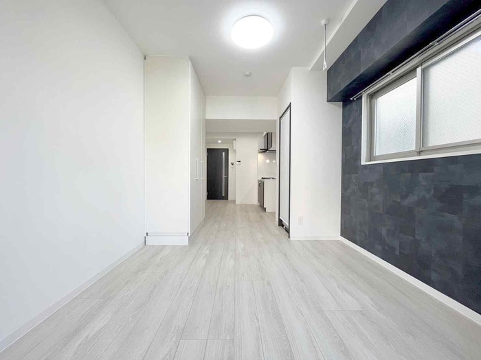 居室 エストウルースプラス三ノ輪