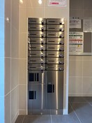 建物設備 エストウルースプラス三ノ輪