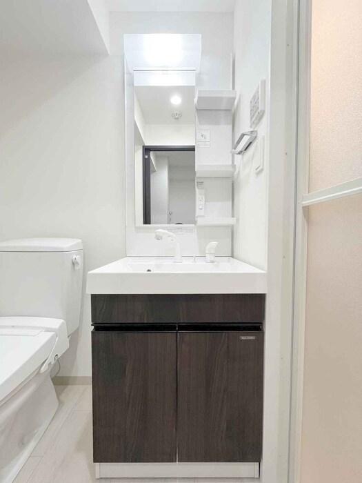 洗面 エストウルースプラス三ノ輪