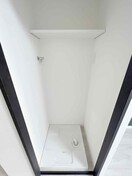 洗濯機置場 エストウルースプラス三ノ輪