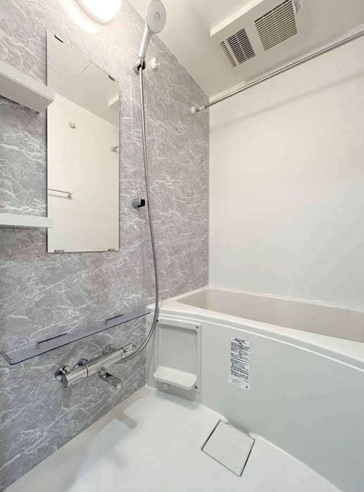 バス／シャワールーム等 エストウルースプラス三ノ輪