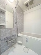 バス／シャワールーム等 エストウルースプラス三ノ輪