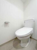 トイレ エストウルースプラス三ノ輪