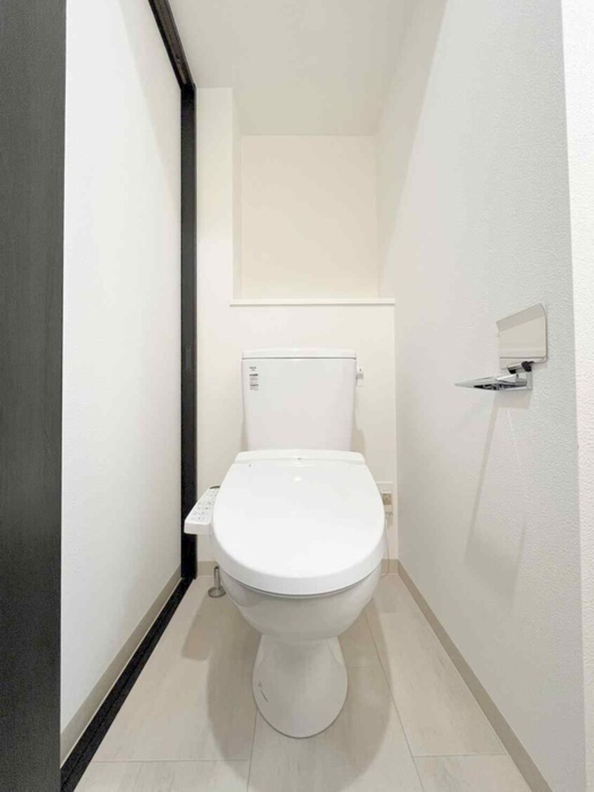 トイレ エストウルースプラス三ノ輪