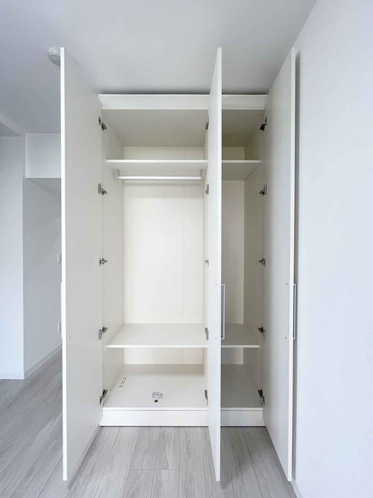 収納 エストウルースプラス三ノ輪