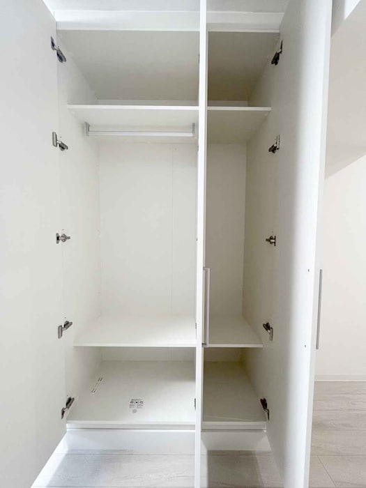 収納 エストウルースプラス三ノ輪