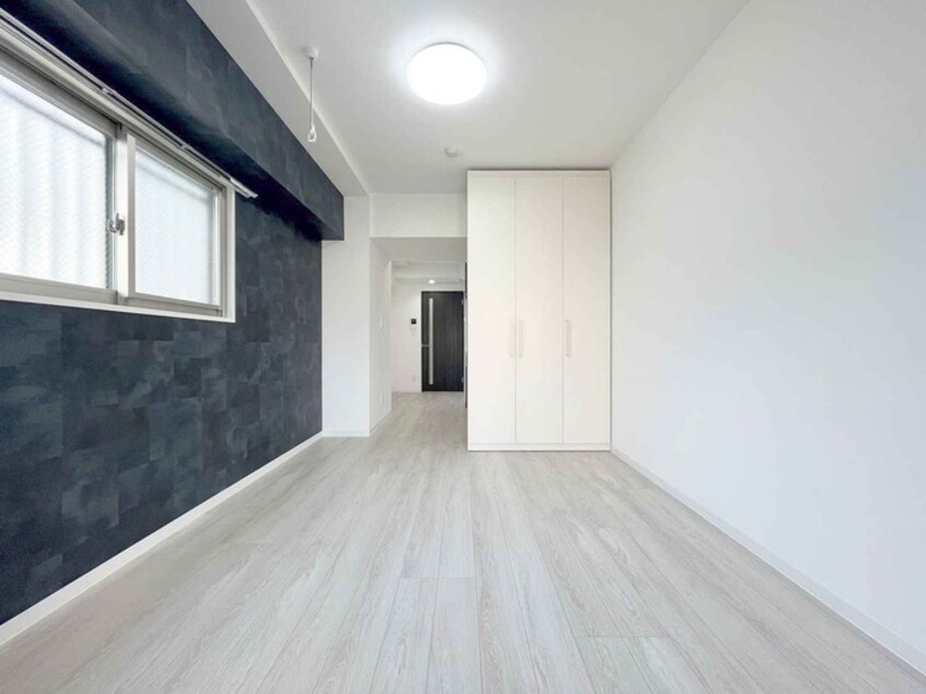 居室 エストウルースプラス三ノ輪