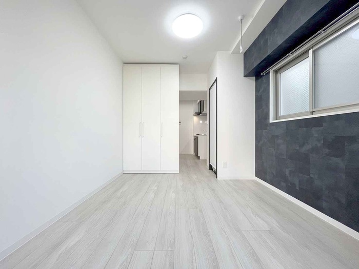 居室 エストウルースプラス三ノ輪