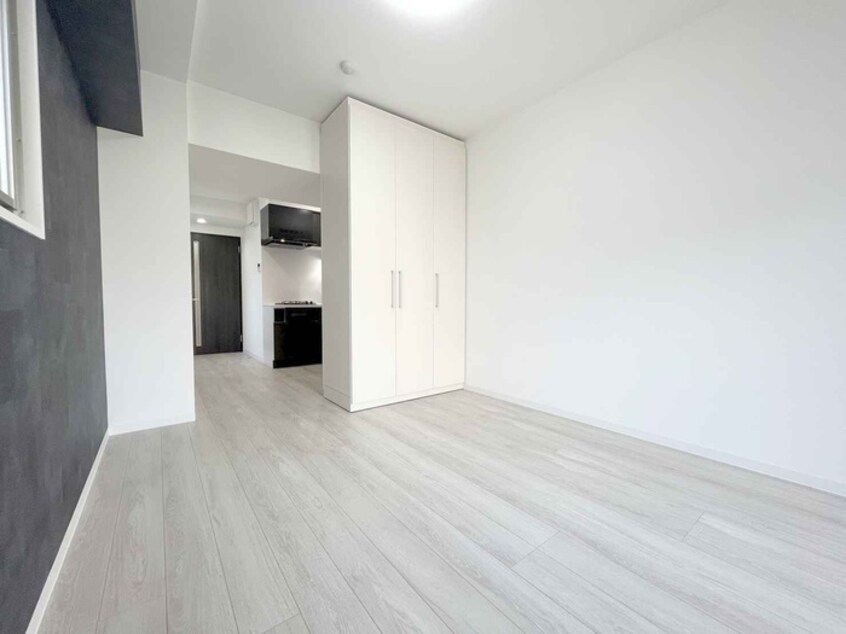 居室 エストウルースプラス三ノ輪