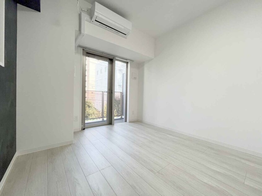 居室 エストウルースプラス三ノ輪