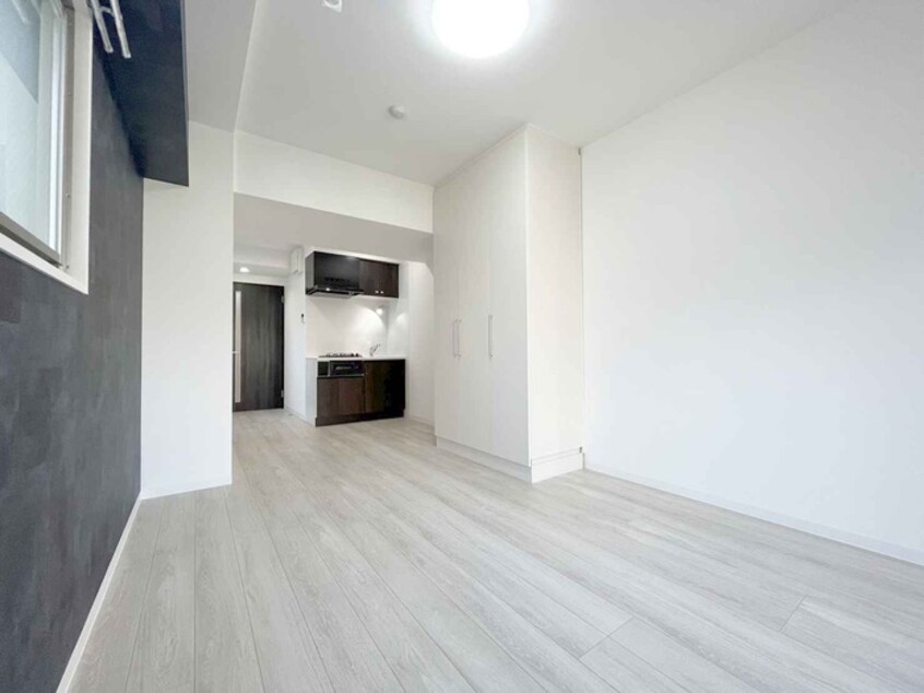 居室 エストウルースプラス三ノ輪