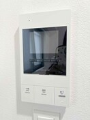 内観写真 エストウルースプラス三ノ輪