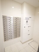 建物設備 笹塚KYハイツ