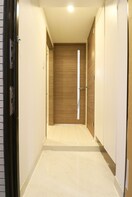 玄関 笹塚KYハイツ
