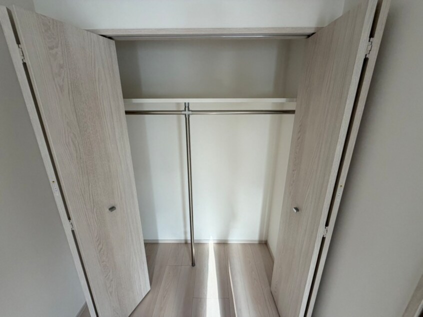 収納 ｺﾝﾌｫﾘｱ・ﾘｳﾞ豊洲ｷｬﾅﾙ