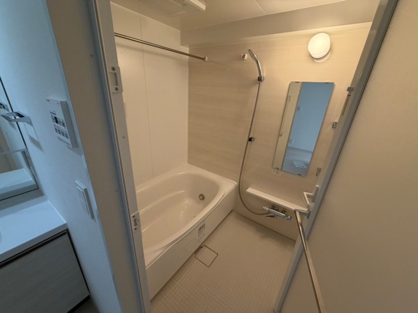 バス／シャワールーム等 ｺﾝﾌｫﾘｱ・ﾘｳﾞ豊洲ｷｬﾅﾙ