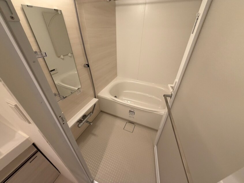 バス／シャワールーム等 ｺﾝﾌｫﾘｱ・ﾘｳﾞ豊洲ｷｬﾅﾙ