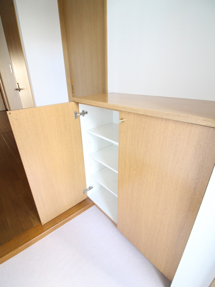 靴箱 グローラルステージベル