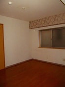 居室 ラ　ジオン