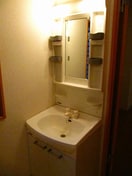 洗面 ラ　ジオン