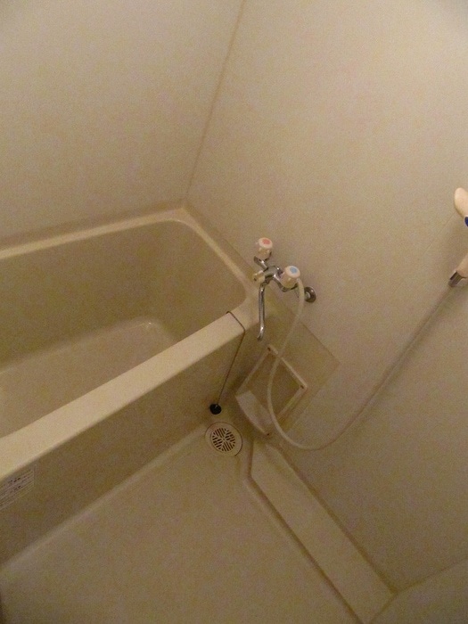 バス／シャワールーム等 ラ　ジオン