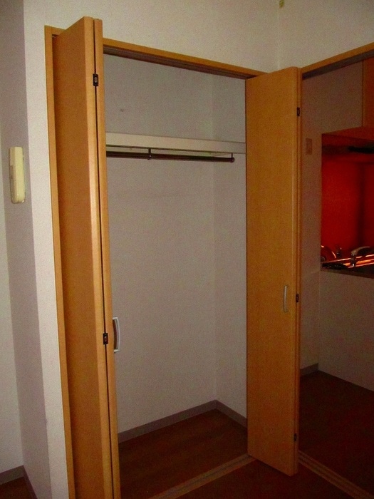 収納 ラ　ジオン