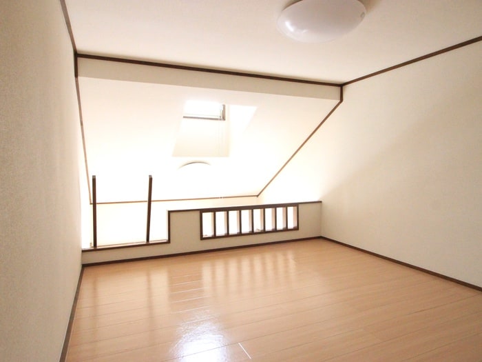 ロフト クレセントハイツ富士見