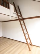 ロフト クレセントハイツ富士見