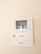 内観写真 クレセントハイツ富士見