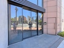 エントランス部分 プライマルフロント錦糸町