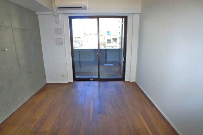 居室 プライマルフロント錦糸町