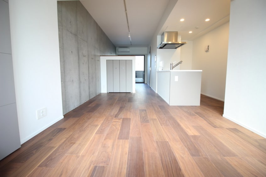 居室 プライマルフロント錦糸町