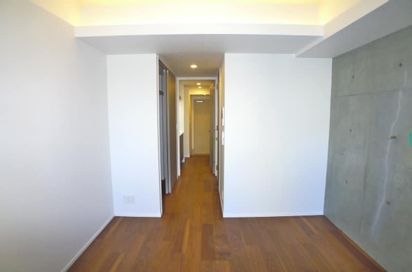 居室 プライマルフロント錦糸町