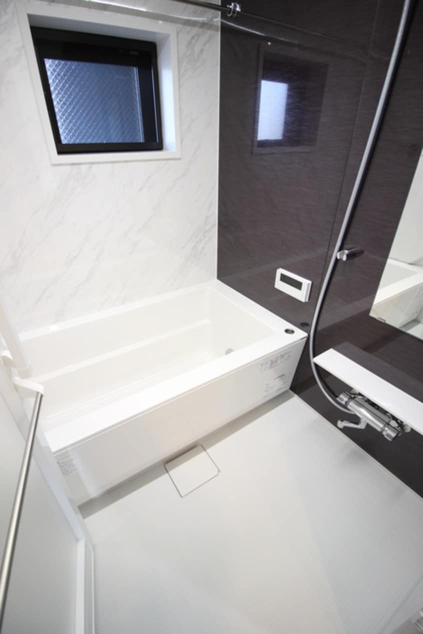 バス／シャワールーム等 プライマルフロント錦糸町