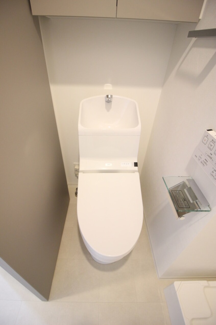 トイレ プライマルフロント錦糸町