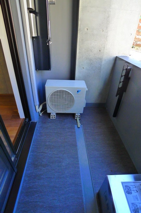 ベランダ・バルコニー プライマルフロント錦糸町