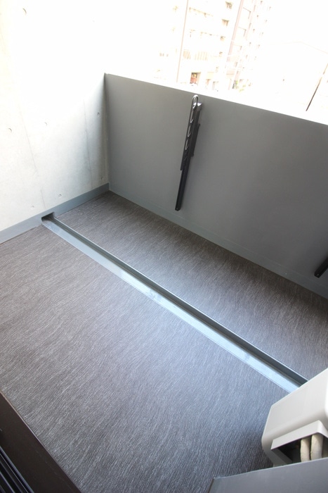 ベランダ・バルコニー プライマルフロント錦糸町