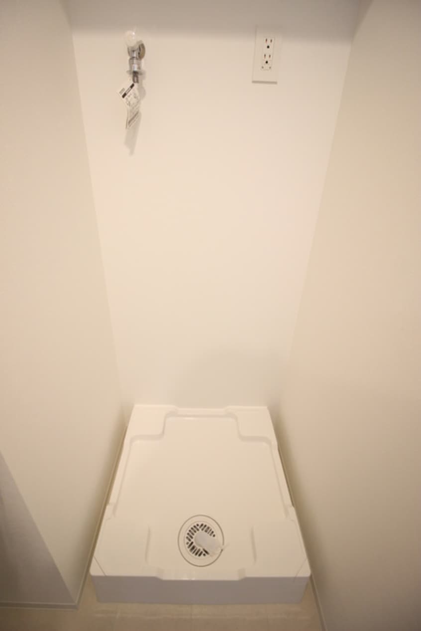 洗濯機置場 プライマルフロント錦糸町