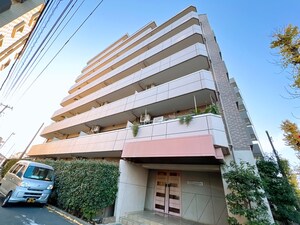 ｴｸｾﾗｰｼﾞｭ府中白糸台（705）