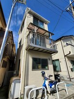 上井草ハウス