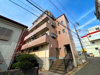 ナミキ吉原ビル