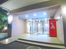 エントランス部分 ＣＡＳＳＩＡ柏