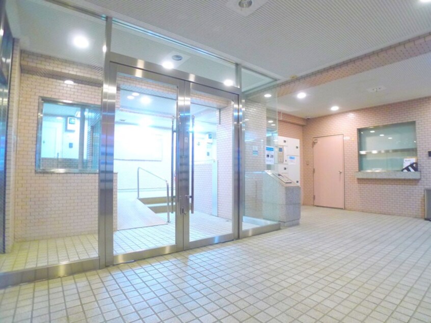 建物設備 ＣＡＳＳＩＡ柏