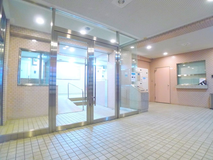 建物設備 ＣＡＳＳＩＡ柏