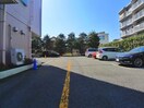 駐車場 ＣＡＳＳＩＡ柏