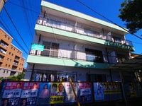 山中マンション
