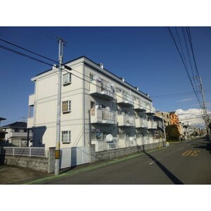 ハイツ中村