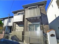 キャメル松戸岩瀬