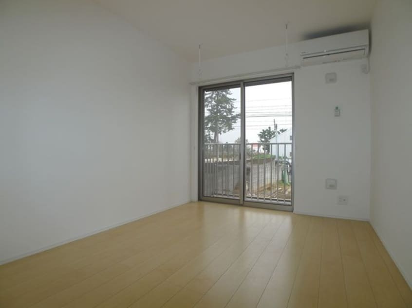 居室 キャメル松戸岩瀬